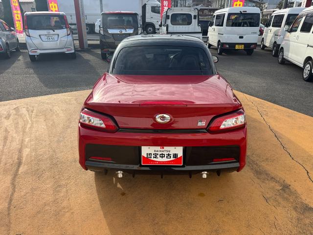 コペンＧＲ　スポーツ純正フルセグナビ　ドラレコ　バックモニター　ＧＲスポーツ（福岡県）の中古車