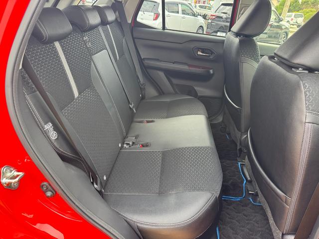 ロッキープレミアムＧ　ＨＥＶ純正フルセグナビ　ＥＴＣ　ドラレコ　パノラマモニター（福岡県）の中古車