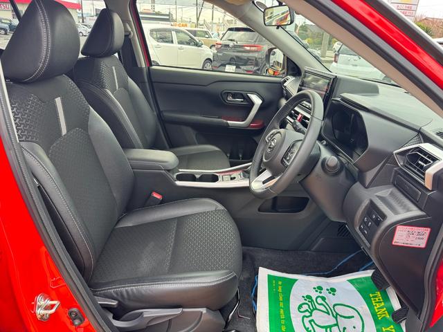 ロッキープレミアムＧ　ＨＥＶ純正フルセグナビ　ＥＴＣ　ドラレコ　パノラマモニター（福岡県）の中古車