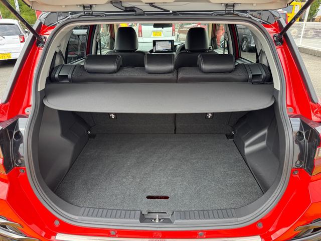 ロッキープレミアムＧ　ＨＥＶ純正フルセグナビ　ＥＴＣ　ドラレコ　パノラマモニター（福岡県）の中古車