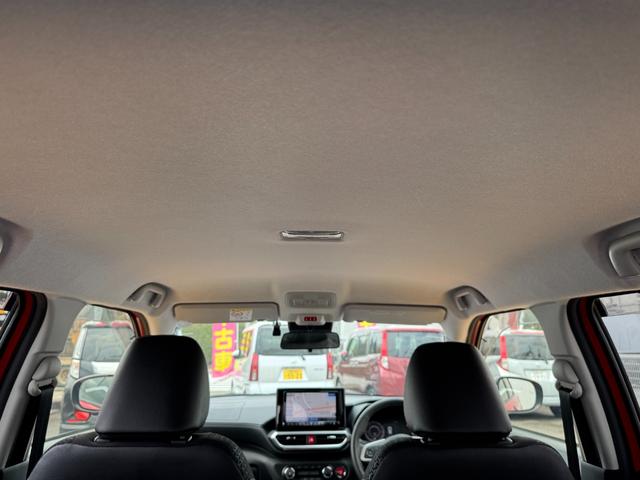 ロッキープレミアムＧ　ＨＥＶ純正フルセグナビ　ＥＴＣ　ドラレコ　パノラマモニター（福岡県）の中古車