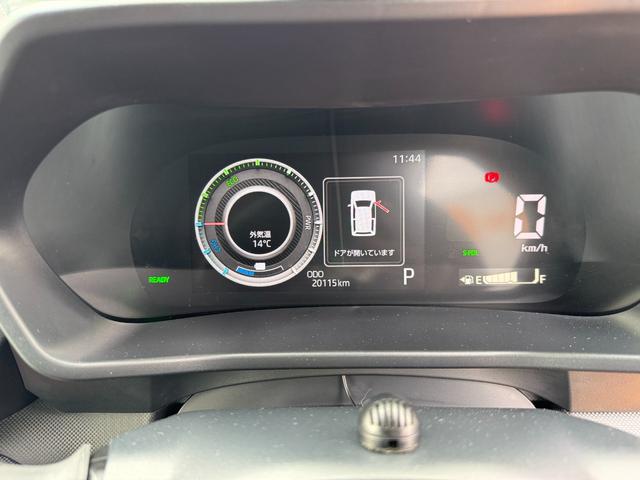 ロッキープレミアムＧ　ＨＥＶ純正フルセグナビ　ＥＴＣ　ドラレコ　パノラマモニター（福岡県）の中古車