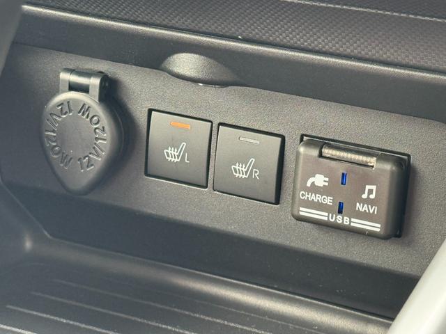 ロッキープレミアムＧ　ＨＥＶ純正フルセグナビ　ＥＴＣ　ドラレコ　パノラマモニター（福岡県）の中古車