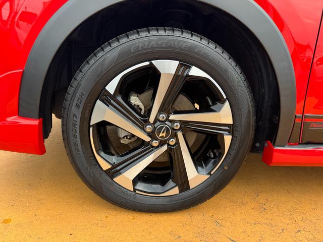 ロッキープレミアムＧ　ＨＥＶ純正フルセグナビ　ＥＴＣ　ドラレコ　パノラマモニター（福岡県）の中古車