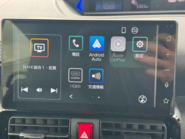 タントカスタムＲＳ弊社デモカーＵＰ車　新車保証継承付　純正ディスプレイオーディオ　バックモニター（福岡県）の中古車