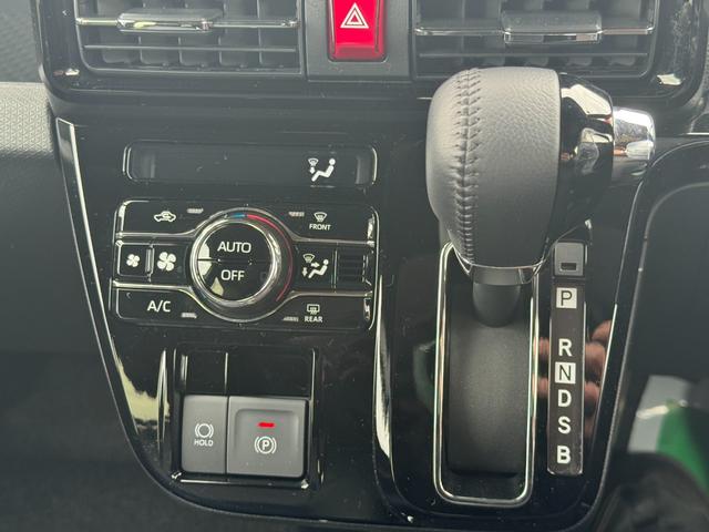 タントカスタムＲＳ弊社デモカーＵＰ車　新車保証継承付　純正ディスプレイオーディオ　バックモニター（福岡県）の中古車