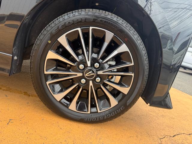 タントカスタムＲＳ弊社デモカーＵＰ車　新車保証継承付　純正ディスプレイオーディオ　バックモニター（福岡県）の中古車