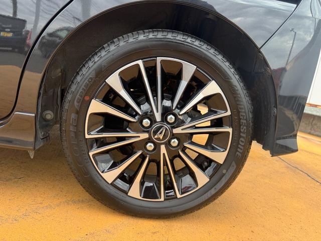 タントカスタムＲＳ弊社デモカーＵＰ車　新車保証継承付　純正ディスプレイオーディオ　バックモニター（福岡県）の中古車