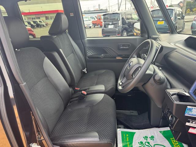 シフォンカスタムＲ　スマートアシスト純正フルセグナビ　ドラレコ　パノラマモニター　新車保証継承付（福岡県）の中古車