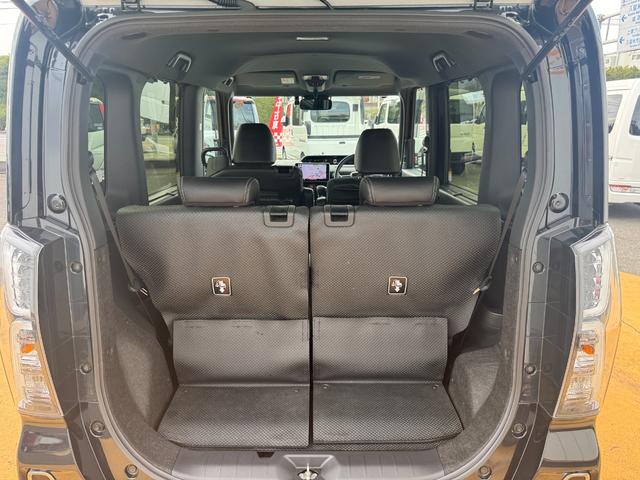 シフォンカスタムＲ　スマートアシスト純正フルセグナビ　ドラレコ　パノラマモニター　新車保証継承付（福岡県）の中古車