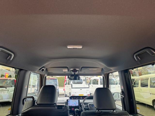 シフォンカスタムＲ　スマートアシスト純正フルセグナビ　ドラレコ　パノラマモニター　新車保証継承付（福岡県）の中古車