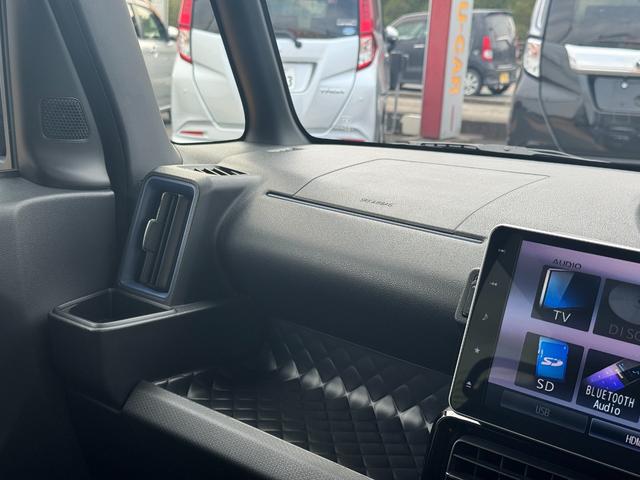 シフォンカスタムＲ　スマートアシスト純正フルセグナビ　ドラレコ　パノラマモニター　新車保証継承付（福岡県）の中古車