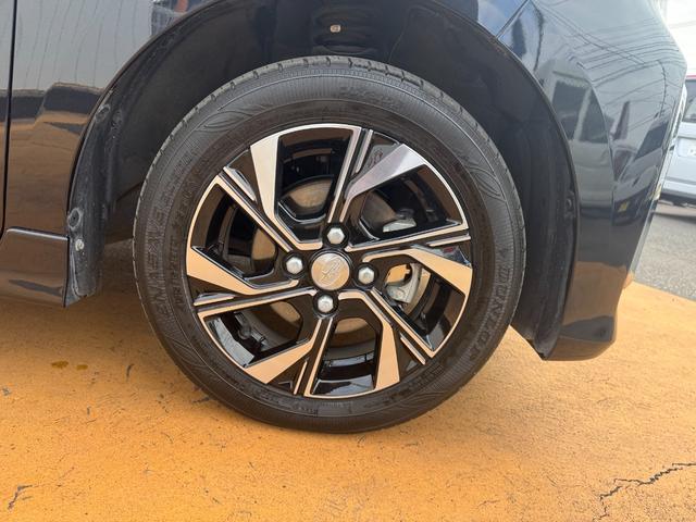 シフォンカスタムＲ　スマートアシスト純正フルセグナビ　ドラレコ　パノラマモニター　新車保証継承付（福岡県）の中古車