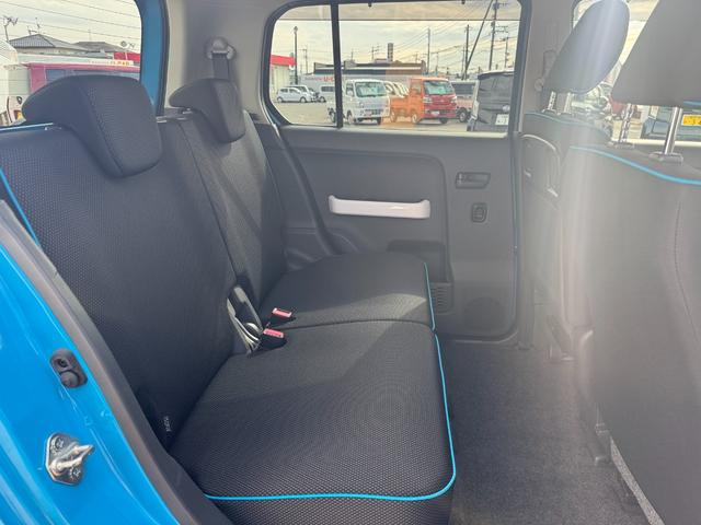 ハスラーＸ純正フルセグナビ　ＥＴＣ　プッシュボタンスタート（福岡県）の中古車