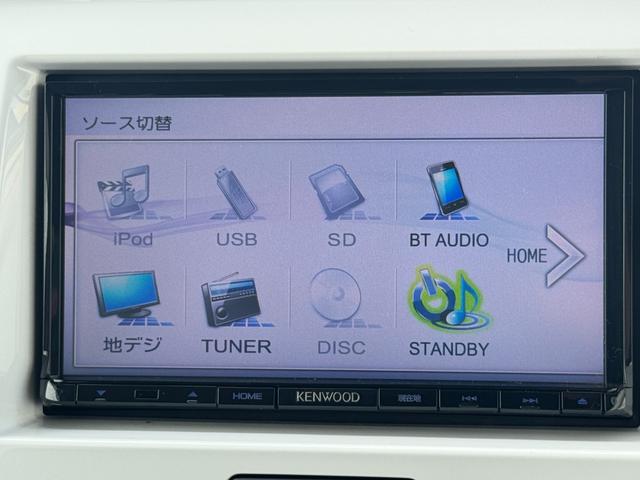 ハスラーＸ純正フルセグナビ　ＥＴＣ　プッシュボタンスタート（福岡県）の中古車