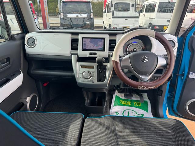 ハスラーＸ純正フルセグナビ　ＥＴＣ　プッシュボタンスタート（福岡県）の中古車