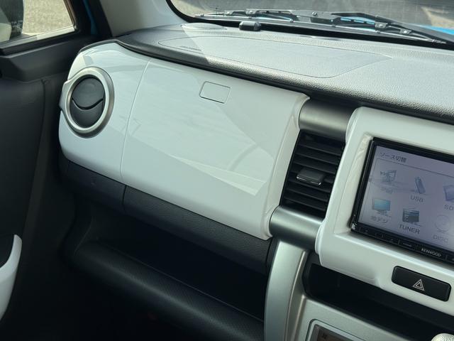 ハスラーＸ純正フルセグナビ　ＥＴＣ　プッシュボタンスタート（福岡県）の中古車