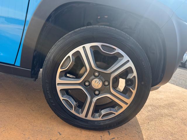 ハスラーＸ純正フルセグナビ　ＥＴＣ　プッシュボタンスタート（福岡県）の中古車