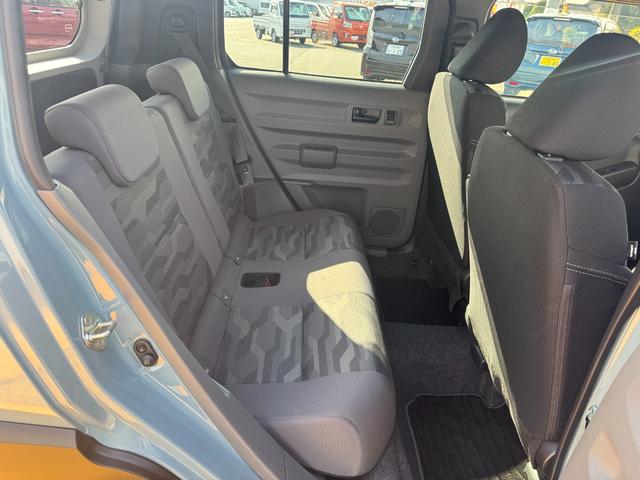 タフトＧ　クロムベンチャー純正フルセグナビ　ドラレコ　バックモニター　置くだけＱｉ充電器　新車保証継承付　衝突低減ブレーキ　Ｂｌｕｅｔｏｏｔｈ　シートヒーター（福岡県）の中古車