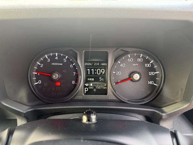 タフトＧ　クロムベンチャー純正フルセグナビ　ドラレコ　バックモニター　置くだけＱｉ充電器　新車保証継承付　衝突低減ブレーキ　Ｂｌｕｅｔｏｏｔｈ　シートヒーター（福岡県）の中古車