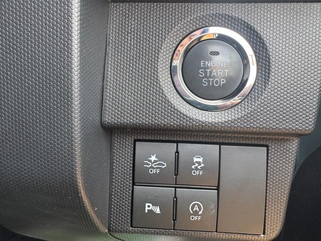 タフトＧ　クロムベンチャー純正フルセグナビ　ドラレコ　バックモニター　置くだけＱｉ充電器　新車保証継承付　衝突低減ブレーキ　Ｂｌｕｅｔｏｏｔｈ　シートヒーター（福岡県）の中古車