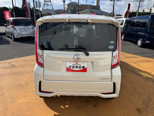 ムーヴカスタム　Ｘ　ハイパーＳＡII純正フルセグナビ　　ドラレコ　バックモニター（福岡県）の中古車