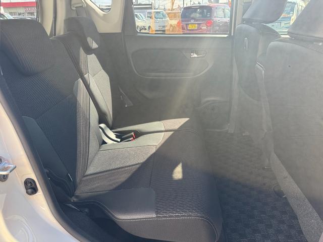 ムーヴカスタム　Ｘ　ハイパーＳＡII純正フルセグナビ　　ドラレコ　バックモニター（福岡県）の中古車