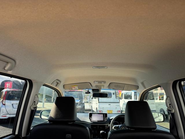 ムーヴカスタム　Ｘ　ハイパーＳＡII純正フルセグナビ　　ドラレコ　バックモニター（福岡県）の中古車