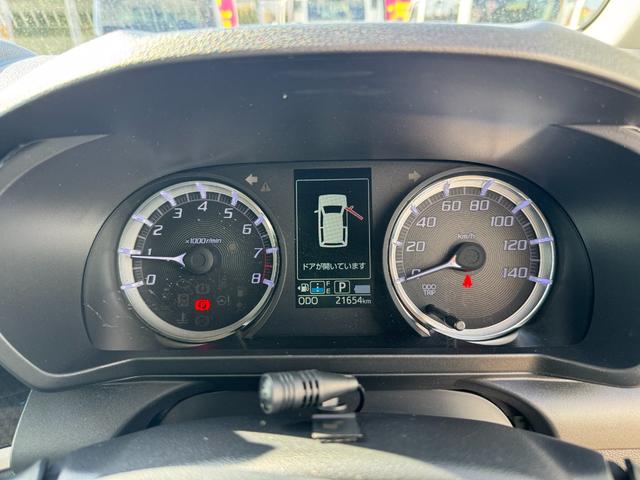 ムーヴカスタム　Ｘ　ハイパーＳＡII純正フルセグナビ　　ドラレコ　バックモニター（福岡県）の中古車