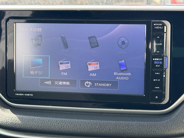 ムーヴカスタム　Ｘ　ハイパーＳＡII純正フルセグナビ　　ドラレコ　バックモニター（福岡県）の中古車