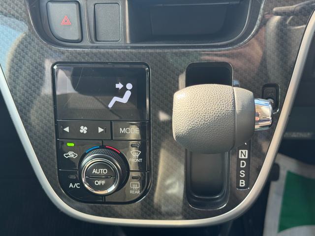 ムーヴカスタム　Ｘ　ハイパーＳＡII純正フルセグナビ　　ドラレコ　バックモニター（福岡県）の中古車