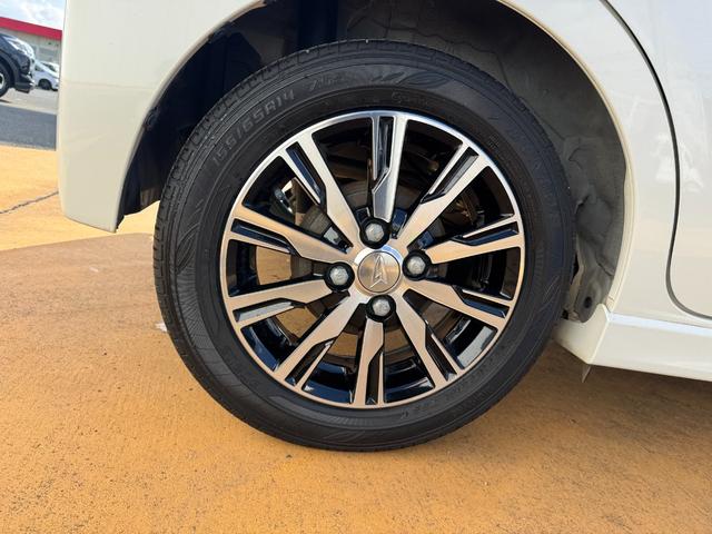 ムーヴカスタム　Ｘ　ハイパーＳＡII純正フルセグナビ　　ドラレコ　バックモニター（福岡県）の中古車