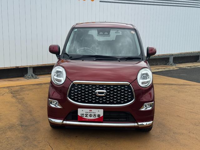 キャストスタイルＧ　プライムコレクション　ＳＡIIIＤＶＤチューナー　バックモニター　ドラレコ（福岡県）の中古車