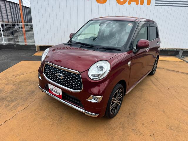 キャストスタイルＧ　プライムコレクション　ＳＡIIIＤＶＤチューナー　バックモニター　ドラレコ（福岡県）の中古車