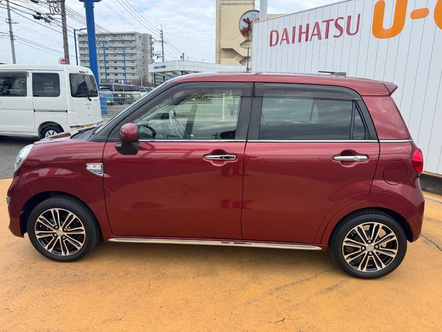 キャストスタイルＧ　プライムコレクション　ＳＡIIIＤＶＤチューナー　バックモニター　ドラレコ（福岡県）の中古車