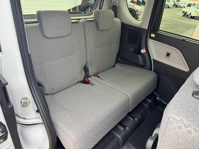 タントＸ純正フルセグナビ　ＥＴＣ　ドラレコ　　バックモニター（福岡県）の中古車