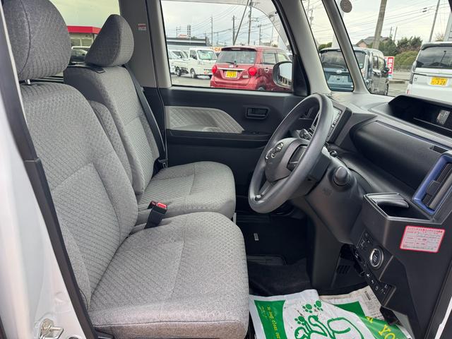 タントＸ純正フルセグナビ　ＥＴＣ　ドラレコ　　バックモニター（福岡県）の中古車