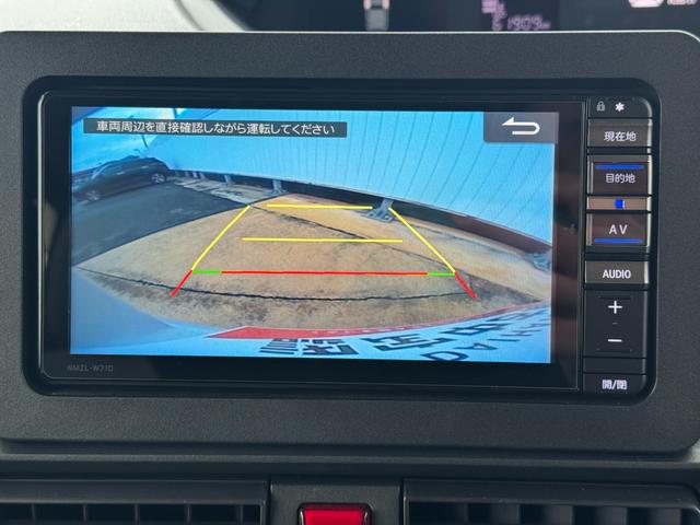 タントＸ純正フルセグナビ　ＥＴＣ　ドラレコ　　バックモニター（福岡県）の中古車