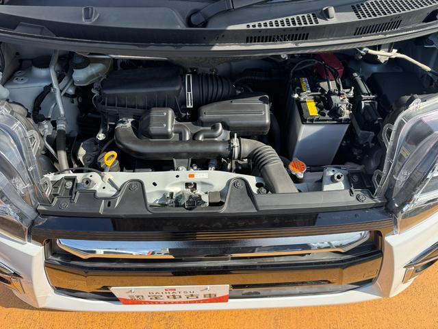 タントＸ純正フルセグナビ　ＥＴＣ　ドラレコ　　バックモニター（福岡県）の中古車