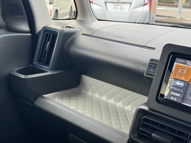 タントＸ純正フルセグナビ　ＥＴＣ　ドラレコ　　バックモニター（福岡県）の中古車