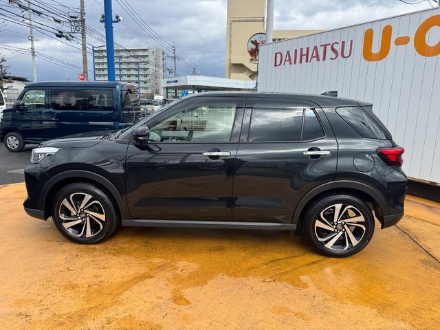 ライズＺ新車保証継承付　衝突低減ブレーキ　ＣＤチューナー　Ｂｌｕｅｔｏｏｔｈ　クルーズコントロール　令和７年式（福岡県）の中古車