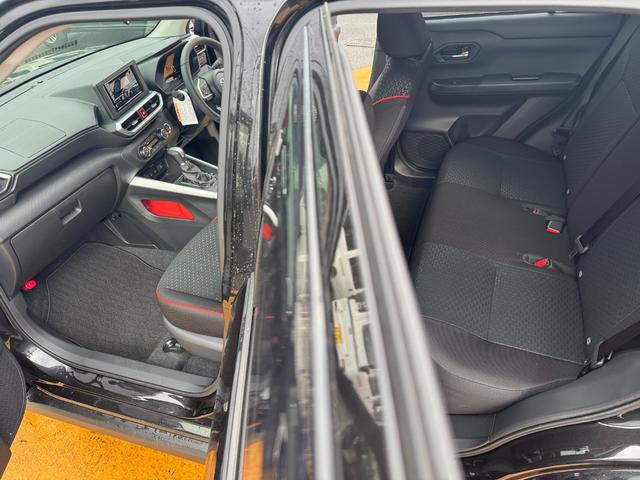 ライズＺ新車保証継承付　衝突低減ブレーキ　ＣＤチューナー　Ｂｌｕｅｔｏｏｔｈ　クルーズコントロール　令和７年式（福岡県）の中古車