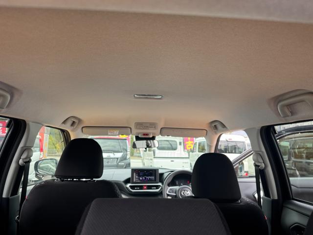 ライズＺ新車保証継承付　衝突低減ブレーキ　ＣＤチューナー　Ｂｌｕｅｔｏｏｔｈ　クルーズコントロール　令和７年式（福岡県）の中古車