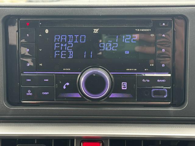 ライズＺ新車保証継承付　衝突低減ブレーキ　ＣＤチューナー　Ｂｌｕｅｔｏｏｔｈ　クルーズコントロール　令和７年式（福岡県）の中古車