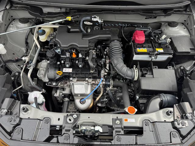 ライズＺ新車保証継承付　衝突低減ブレーキ　ＣＤチューナー　Ｂｌｕｅｔｏｏｔｈ　クルーズコントロール　令和７年式（福岡県）の中古車