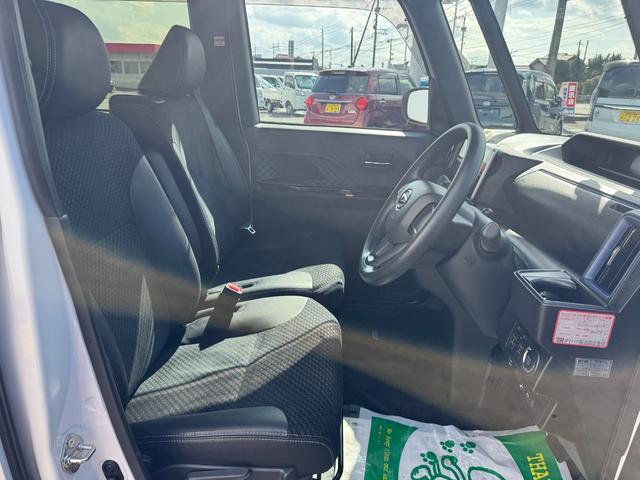 タントカスタムＸ純正フルセグナビ　ＥＴＣ　ドラレコ　バックモニター（福岡県）の中古車