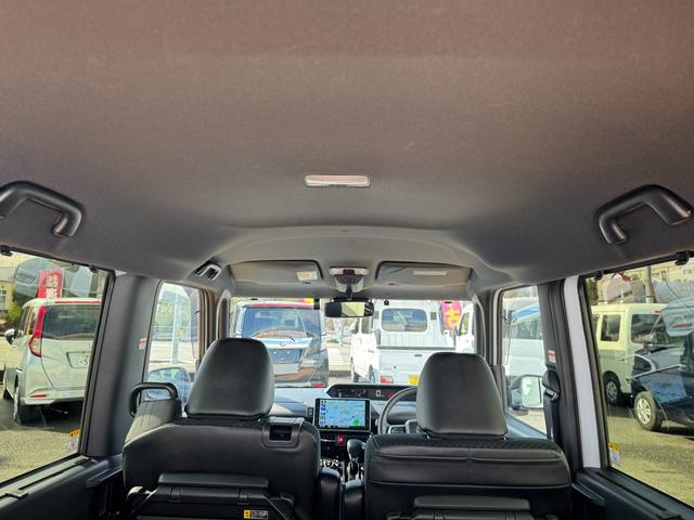 タントカスタムＸ純正フルセグナビ　ＥＴＣ　ドラレコ　バックモニター（福岡県）の中古車