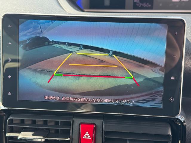 タントカスタムＸ純正フルセグナビ　ＥＴＣ　ドラレコ　バックモニター（福岡県）の中古車