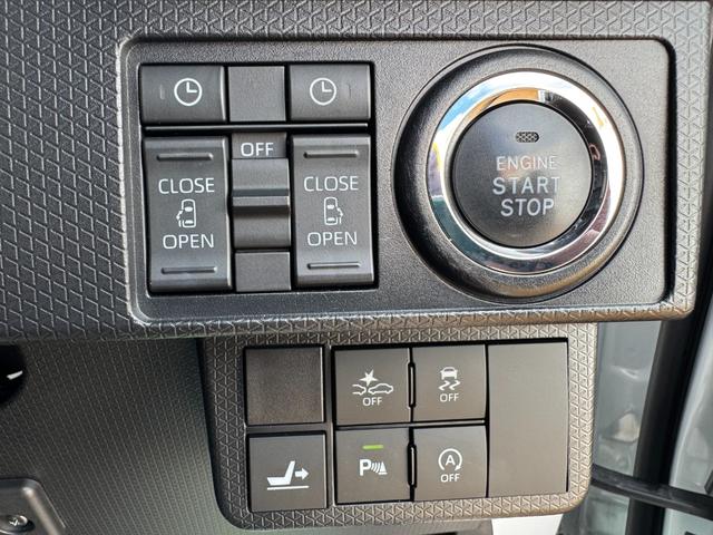 タントカスタムＸ純正フルセグナビ　ＥＴＣ　ドラレコ　バックモニター（福岡県）の中古車