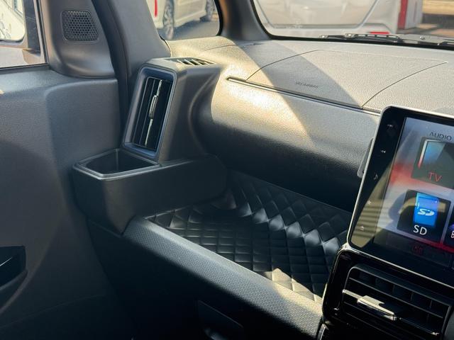 タントカスタムＸ純正フルセグナビ　ＥＴＣ　ドラレコ　バックモニター（福岡県）の中古車